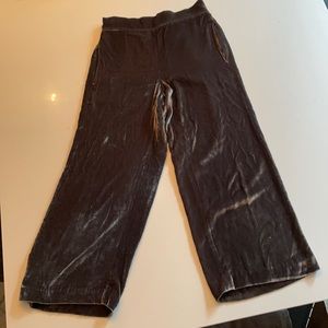 More Velvetine Please!